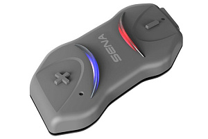 Ультратонкая Bluetooth 4.1 мотогарнитура 10R-01