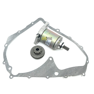 Кит стартера Arctic Cat 0837-009