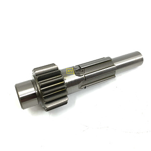 Вал КПП Yamaha 3FA-17411-00-00