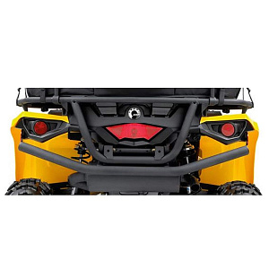 Задний бампер XT Can Am 715001911