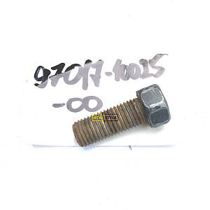 Болт Yamaha б.у 97017-10025-00_б.у