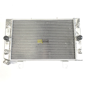 Радиатор Yamaha Rhino 700 FS-118 ( 5B4-E2461-00-00 )