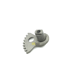 Вал переключения передач Yamaha 3B4-18103-11-00