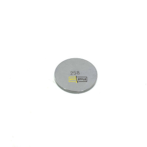 Регулировочная шайба клапана Suzuki 12892-69G10-258