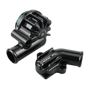Крышка термостата Nicenc для Yamaha Raptor 700 06-25 3121023601 ( 1S3-12469-00-00 + 1S3-12413-00-00 )