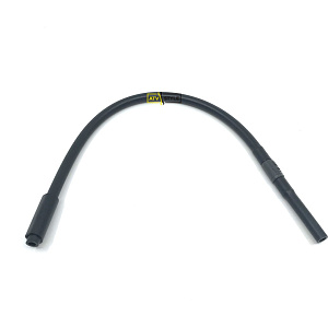 Трубка крышки бензобака Kawasaki 51044-0019