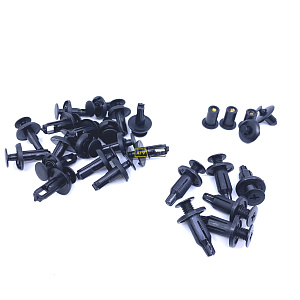 Крепежный к-т бензобака Suzuki 44500-31820-RX0