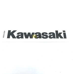 Наклейка на бак Kawasaki 56054-0526