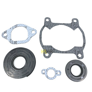 Полный комплект прокладок Yamaha 250 09-711027A