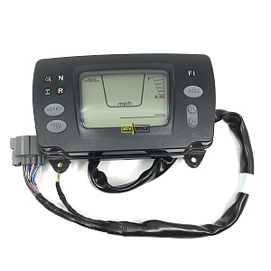 Приборная панель 37200-HN8-A61