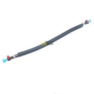 Шланг топливный Yamaha 6S5-13971-00-00