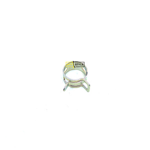 Хомут шланга Kawasaki 92037-1181