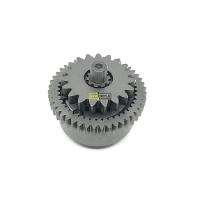 Шестерня Yamaha 1PE-15560-00-00
