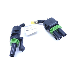 Провод для подключения фонаря кофра LinQ Trunk Box Can Am 710003419