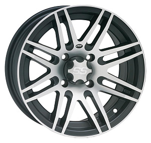 Диск для квадроцикла ITP SS316 14SS908BX