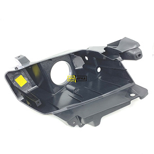 Корпус передней правой фары Suzuki 53281-31G03-291
