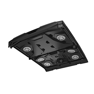 Музыкальная система BRP Defender Max 715006879