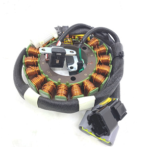 Статор генератора Polaris SM-01372 ( 4017454 )
