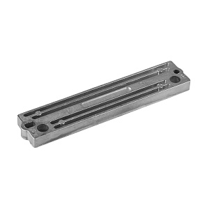 Анод Tecnoseal для Tohatsu 40-140, алюминий 01254AL