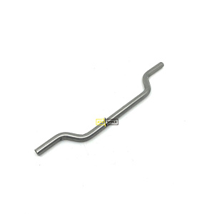 Вал лючка  Yamaha 3B4-2177K-00-00