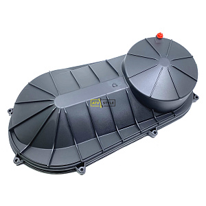 Крышка вариатора внешняя Forzoni  для Polaris FS-954 ( 2634179)
