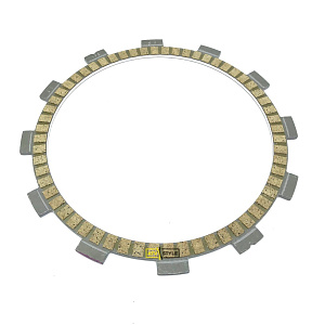 Диск сцепления Yamaha 1PK-16331-00-00