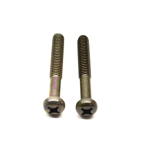 Винт Yamaha 98507-06040-00