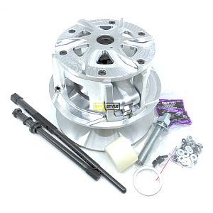 Ведущий вариатор STM Rage3 для Polaris RZR XP Turbo, Turbo S, RS-1 2001273