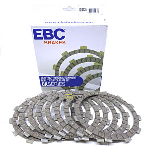 Комплект дисков сцепления EBC CK4435
