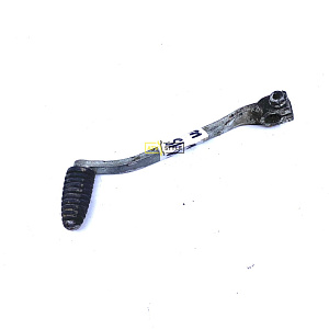 Ножка переключения передач Yamaha б.у 1S3-18110-10-00_б.у