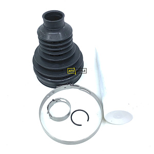Пыльник Demon Axle PACVB-4002BK