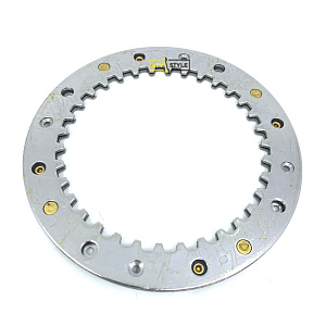 Диск сцепления стальной Kawasaki  13089-0024