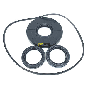 Ремкомплект сальников  переднего редуктора Polaris Sportsman 450 / 500 / 570 2013+  WE290121 ( 3234570 )