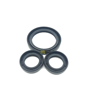 Комплект сальников переднего редуктора EPI Grizzly 550 / 660 / 700 WE290100