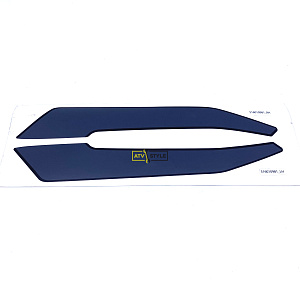 Декаль Ski Doo 516010981
