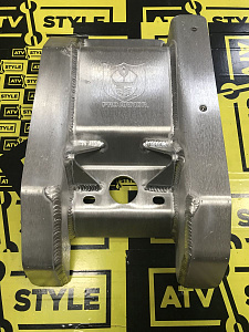 Защита маятника Polaris Outlaw 500 / 450 PO82035