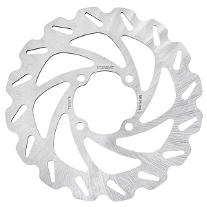Диск тормозной задний Yamaha  1168470005