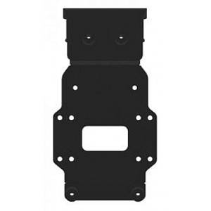 Площадка Storm  для лебедки для POLARIS RZR 800 40.1455