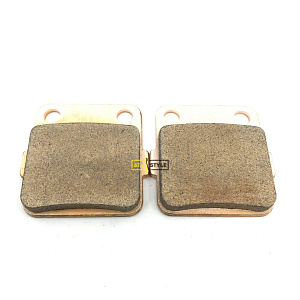 Тормозные колодки EBC FA084R