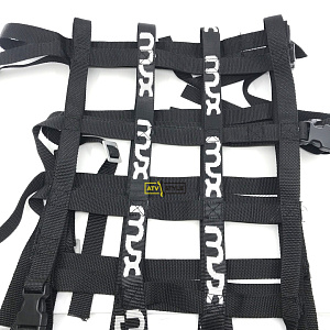 Сетки XRW боковые на каркас для Maverick X3  110102515WH