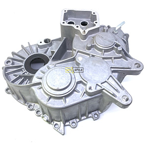 Правая половина корпуса КПП Polaris 3235391