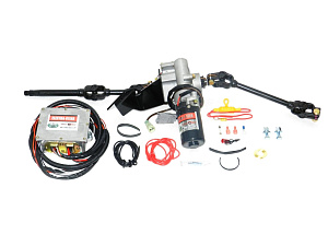 Электроусилитель RZR 800 08-14 8052350