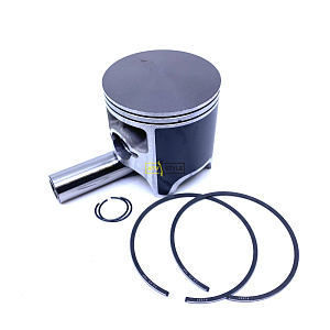 Кит поршня Yamaha 540 (T-Moly, +0,25 мм) 09-808-01 ( 8R6-11635-00-00 )