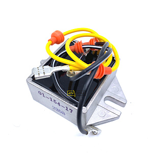 Реле регулятор напряжения Ski Doo 01-154-17 ( 515175491 )