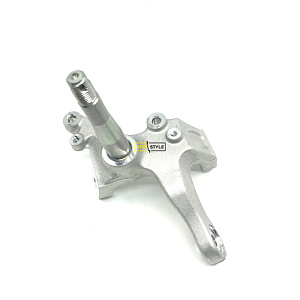 Левый поворотный кулак Yamaha 18P-23501-00-00
