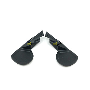Зеркала боковые Ski Doo 860200080
