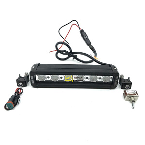Светодиодная фара ближнего света XIL-LPP625