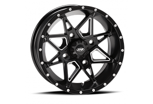 Диск для квадроцикла ITP Tornado 14TN10BX