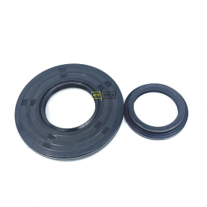 Комплект сальников коленвала Ski Doo 593LC 09-55216
