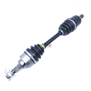 Привод передний Interparts  TRX420 KR6-HO-8-220